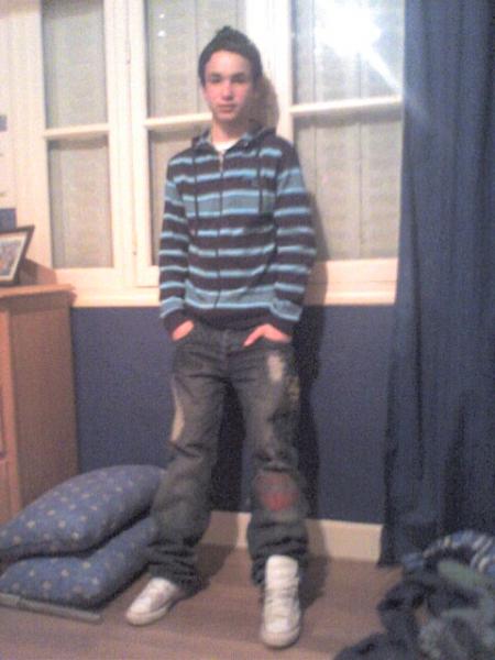 julien