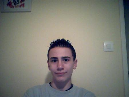 mimi le mec