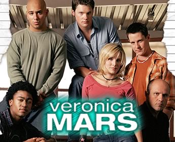 veronica mars