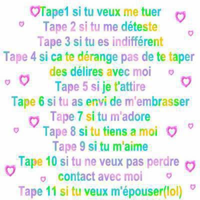 tape 1.....11