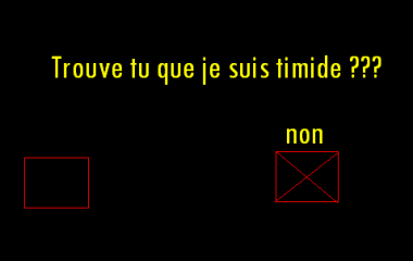 tu le trouve???