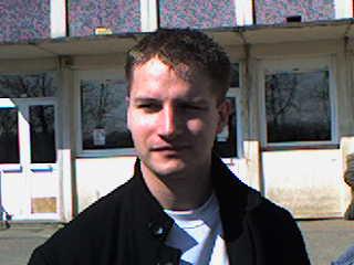 daniel le pion