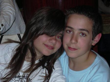 mY ex