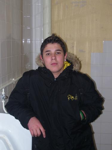 aurélien