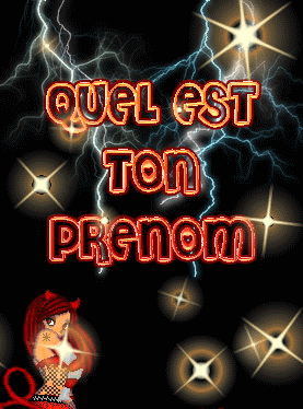 c koi tn prénom