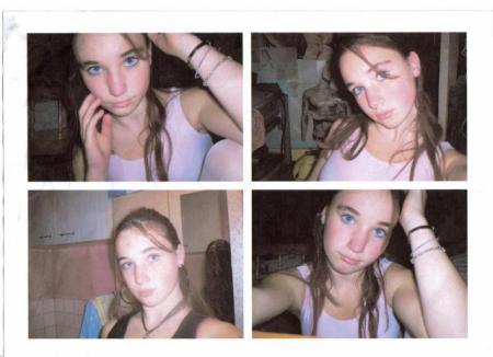 cassie