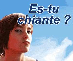 t ' chiante??